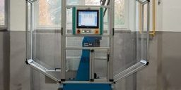 Charpyho kladivo LabTest CHK 450 J