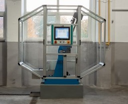 Charpyho kladivo LabTest CHK 450 J