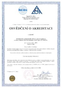 Inspekční orgán