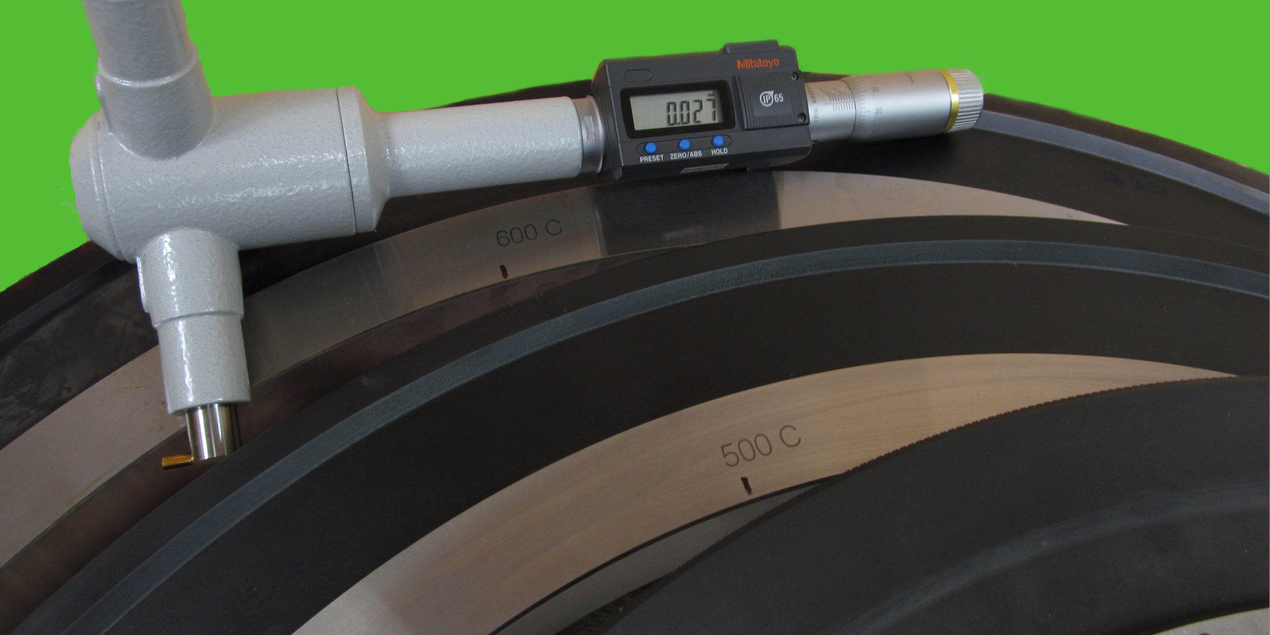 Kr01 Klaibrace dutinoměrů