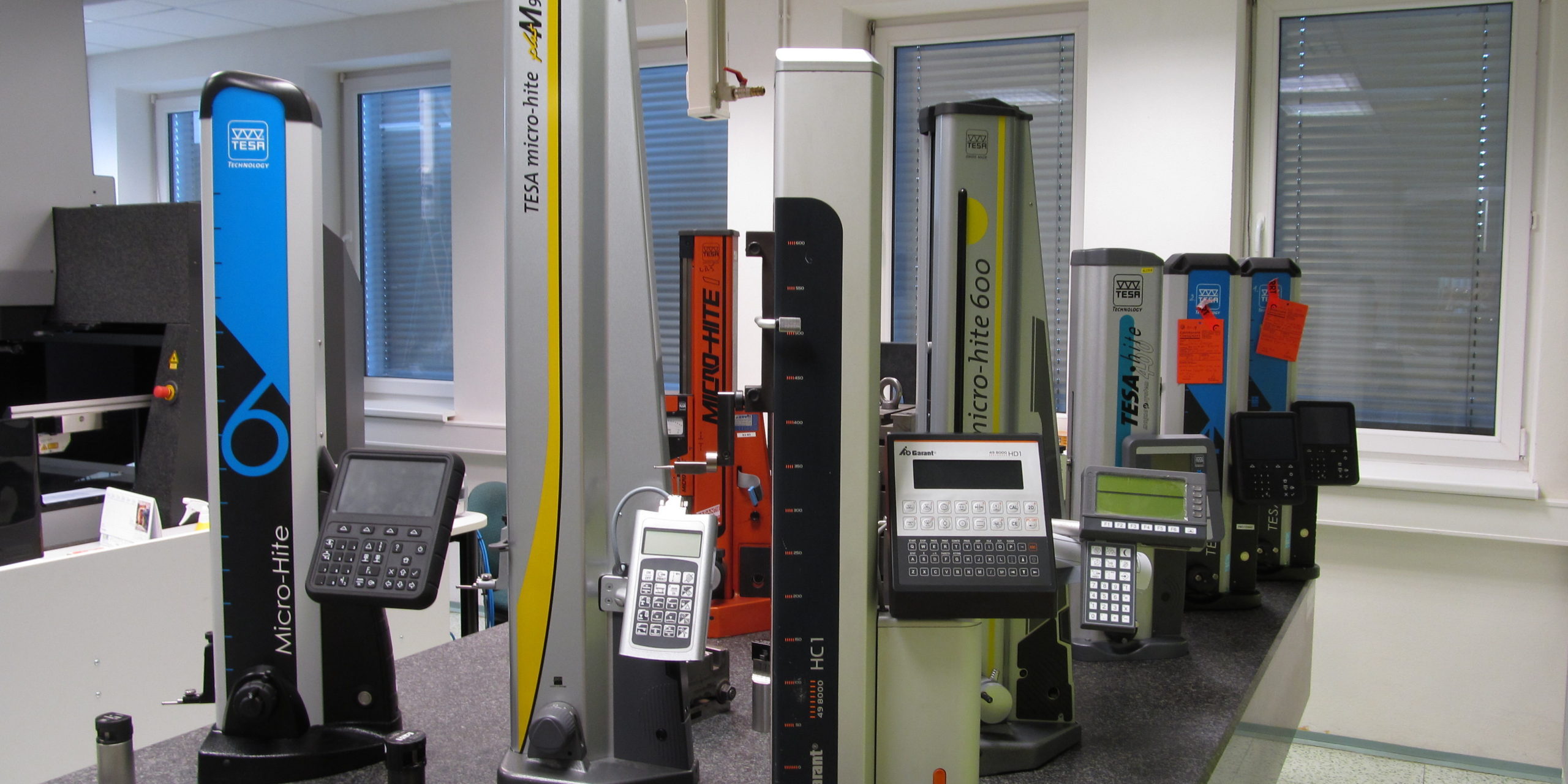 Výškoměry 01 Opravy a servis měřidel - výškoměry