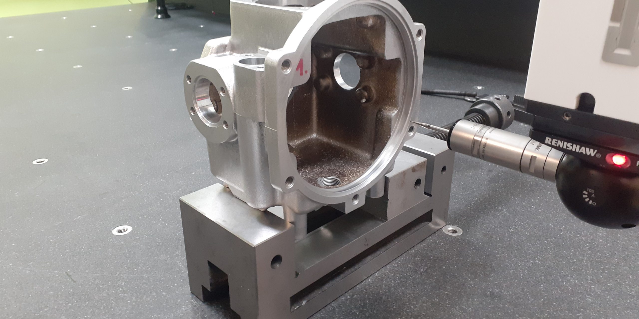 výrobek měření výrobků